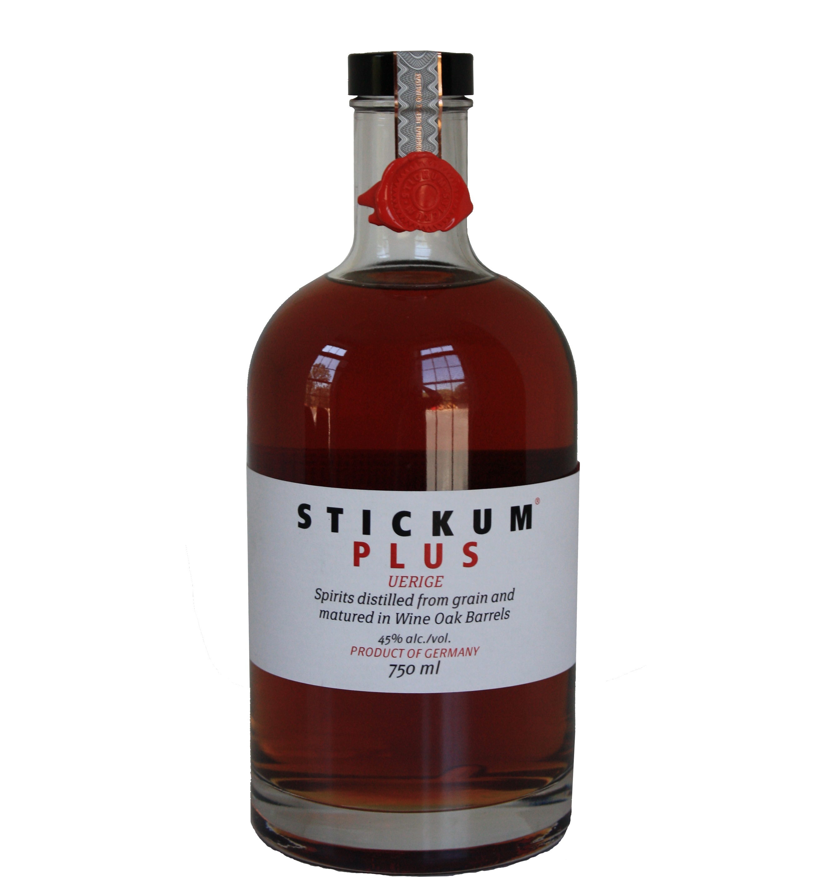 Stickum Plus Uerige - Wine Barrel - Order Online - West Lakeview