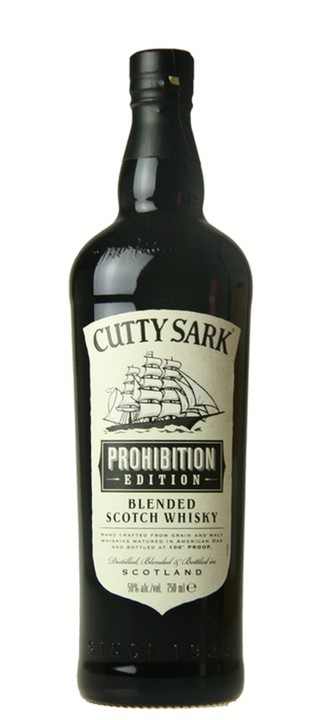 Cutty Sark Prohibition Order Online West Lakeview Liquors
