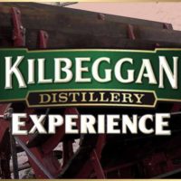 The Kilbeggan Distilling Company