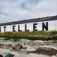 Port Ellen Distillery