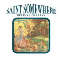 Saint Somewhere Brewing Company