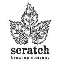 Scratch Brewing Co.
