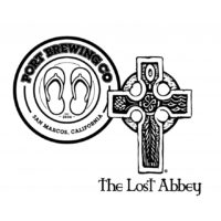 Port Brewing & Lost Abbey