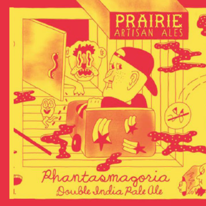 Image result for prairie phantasmagoria