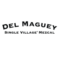 Del Maguey Single Village Mezcal