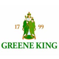 Greene King Brewery